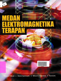 MEDAN ELEKTROMAGNETIKA TERAPAN