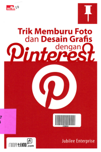 Image of TRIK MEMBURU FOTO DAN DESAIN GRAFIS DENGAN PINTEREST