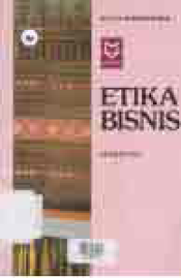 Image of ETIKA BISNIS
