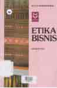 ETIKA BISNIS