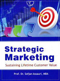 Image of STRATEGIC MARKETING; Sustaining Lifetime Customer Value