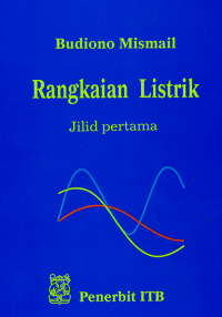 Image of RANGKAIAN LISTRIK (Jilid 1)