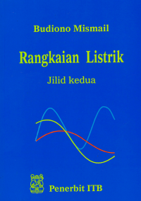 Image of RANGKAIAN LISTRIK (Jilid 2)