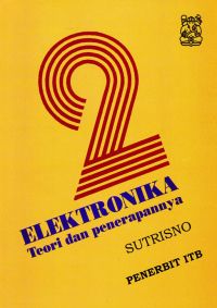 Image of ELEKTRONIKA; Teori dan Penerapannya (Jilid 2)