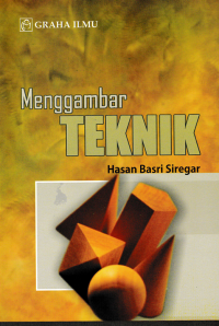 Image of MENGGAMBAR TEKNIK