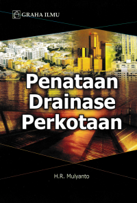 Image of PENATAAN DRAINASE PERKOTAAN