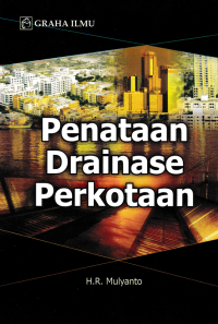 PENATAAN DRAINASE PERKOTAAN