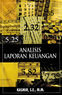 Image of ANALISA LAPORAN KEUANGAN