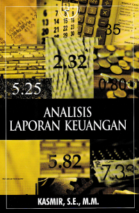 ANALISA LAPORAN KEUANGAN