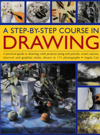 Image of A STEP-BY-STEP COURSE IN DRAWING