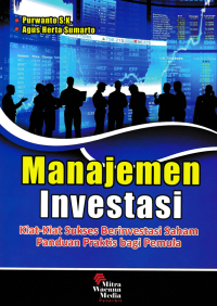 Image of MANAJEMEN INVESTASI
