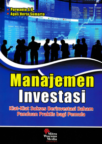 MANAJEMEN INVESTASI