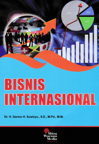 Image of BISNIS INTERNASIONAL