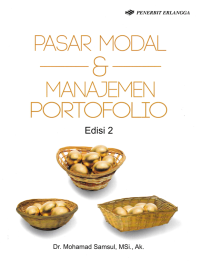 Image of PASAR MODAL DAN MANAJEMEN PORTOFOLIO