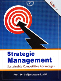 STRATEGIC MANAGEMENT; Sustainable Competitive Advantages