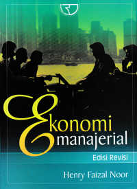 Image of EKONOMI MANAJERIAL