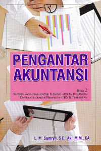 PENGANTAR AKUNTANSI (Buku 2)