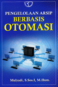 Image of PENGELOLAAN ARSIP BERBASIS OTOMASI