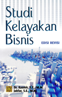 Image of STUDI KELAYAKAN BISNIS