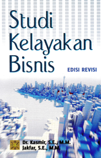 STUDI KELAYAKAN BISNIS