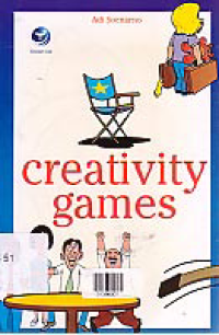 Image of CREATIVITY GAMES