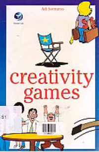 CREATIVITY GAMES