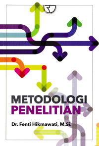 Image of METODELOGI PENELITIAN