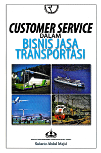 Image of CUSTOMER SERVICE DALAM BISNIS JASA TRANSPORTASI