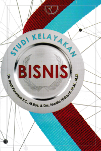 STUDI KELAYAKAN BISNIS