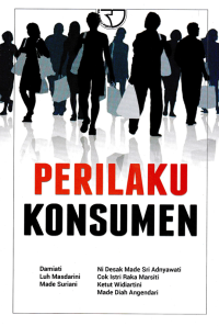 PERILAKU KONSUMEN