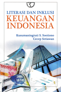 Image of LITERASI DAN INKLUSI KEUANGAN INDONESIA