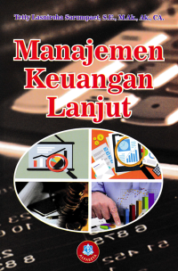 Image of MANAJEMEN KEUANGAN LANJUT