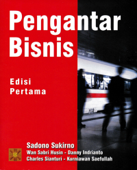 Image of PENGANTAR BISNIS