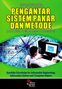 Image of PENGANTAR SISTEM PAKAR DAN METODE