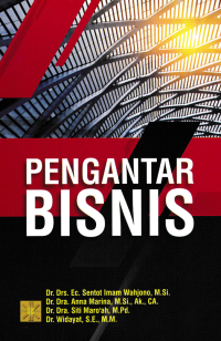 PENGANTAR BISNIS