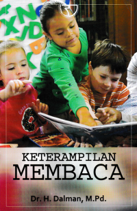 Image of KETERAMPILAN MEMBACA