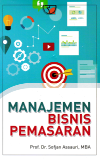 Image of MANAJEMEN BISNIS PEMASARAN