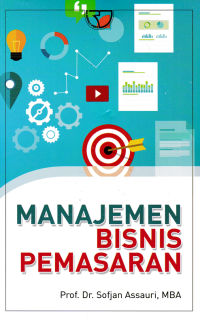 MANAJEMEN BISNIS PEMASARAN