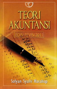 Image of TEORI AKUNTANSI