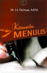 Image of KETERAMPILAN MENULIS