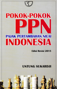 Image of POKOK-POKOK PPN INDONESIA