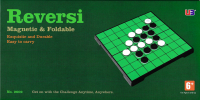 Image of REVERSI (OTHELLO)