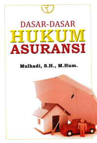 Image of DASAR-DASAR HUKUM ASURANSI