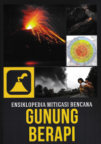 Image of ENSIKLOPEDIA MITIGASI BENCANA (GUNUNG BERAPI)
