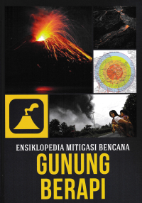 ENSIKLOPEDIA MITIGASI BENCANA (GUNUNG BERAPI)