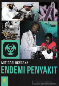 ENSIKLOPEDIA MITIGASI BENCANA (ENDEMI PENYAKIT)