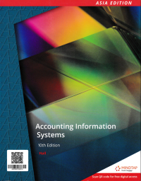 Image of ACCOUNTING INFORMATION SYSTEMS