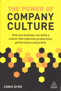 THE POWER OF COMPANY CULTURE