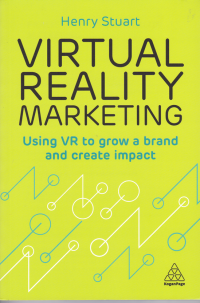 Image of VIRTUAL REALITY MARKETING: Using VR to grow a brand and create impact