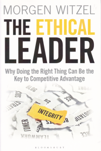 Image of THE ETHICAL LEADER